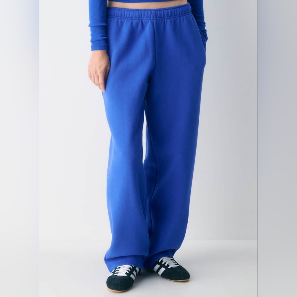 Aritzia Cozy Sweatfleece Megafit Sweatpants